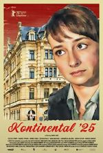 Watch Kontinental \'25 Myflixer