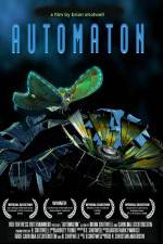Watch Automaton Myflixer