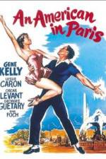 Watch An American in Paris Myflixer