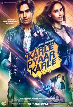 Watch Karle Pyaar Karle Myflixer