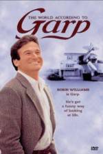 Watch The World According to Garp Myflixer