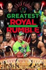Watch WWE Greatest Royal Rumble Myflixer