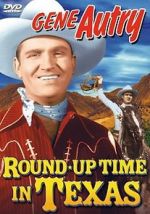 Watch Round-Up Time in Texas Myflixer