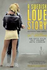 Watch A Swedish Love Story Myflixer