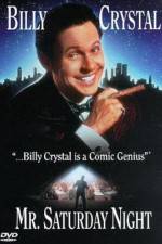 Watch Mr Saturday Night Myflixer