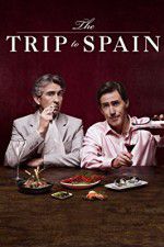 Watch The Trip to Spain Myflixer