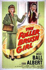 Watch The Fuller Brush Girl Myflixer