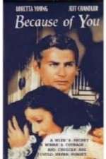 Watch Because of You Myflixer