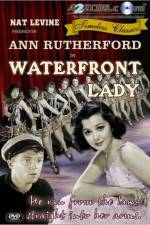 Watch Waterfront Lady Myflixer