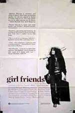 Watch Girlfriends Myflixer