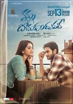 Watch Nannu Dochukunduvate Myflixer