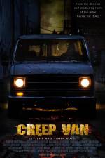Watch Creep Van Myflixer