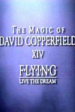 Watch The Magic of David Copperfield XIV Flying - Live the Dream Myflixer