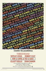 Watch Bob & Carol & Ted & Alice Myflixer