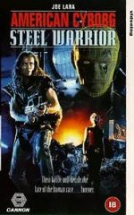Watch American Cyborg: Steel Warrior Myflixer