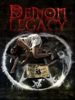 Watch Demon Legacy Myflixer