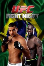 Watch UFC Fight Night 56 Myflixer