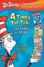 Watch The Grinch Grinches the Cat in the Hat Myflixer