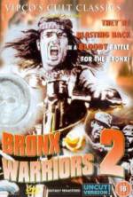 Watch Escape from the Bronx Myflixer