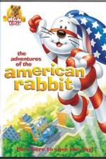Watch The Adventures of the American Rabbit Myflixer