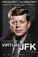 Watch Virtual JFK Vietnam If Kennedy Had Lived Myflixer