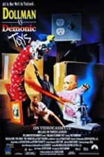Watch Dollman vs. Demonic Toys Myflixer
