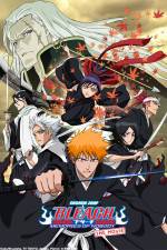 Watch Bleach: Memories of Nobody Myflixer