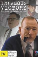 Watch Infamous Victory: Ben Chifley's Battle for Coal Myflixer