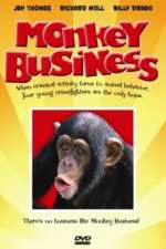 Watch Monkey Business Myflixer