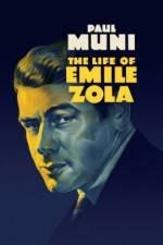 Watch The Life of Emile Zola Myflixer