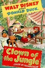 Watch Clown of the Jungle Myflixer