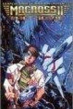 Watch Ch�jik� y�sai Macross II Lovers Again Myflixer