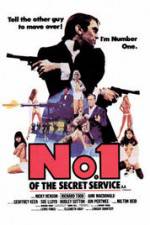 Watch No 1 of the Secret Service Myflixer