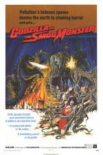 Watch Godzilla vs the Smog Monster Myflixer