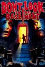 Watch Don't Look in the Basement Myflixer