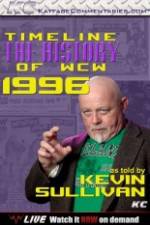 Watch The History Of WCW 1996 With Kevin Sullivan Myflixer