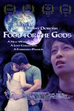 Watch Food for the Gods Myflixer