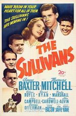 Watch The Fighting Sullivans Myflixer