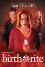 Watch Birth Rite Myflixer