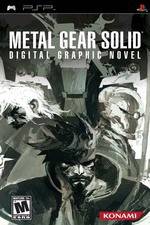 Watch Metal Gear Solid: Bande Dessin�e Myflixer