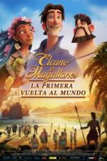 Watch Elcano & Magallanes: First Trip Around the World Myflixer