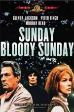 Watch Sunday Bloody Sunday Myflixer