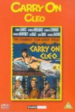 Watch Carry on Cleo Myflixer