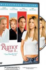 Watch Rumor Has It... Myflixer