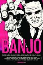 Watch Banjo Myflixer