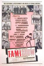 Watch The TAMI Show Myflixer