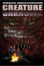 Watch Creature Unknown Myflixer