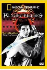 Watch National Geographic Kung Fu Killers Myflixer