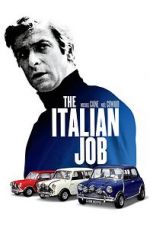 Watch The Italian Job Myflixer