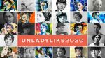 Watch UNLADYLIKE: The Change Makers Myflixer
